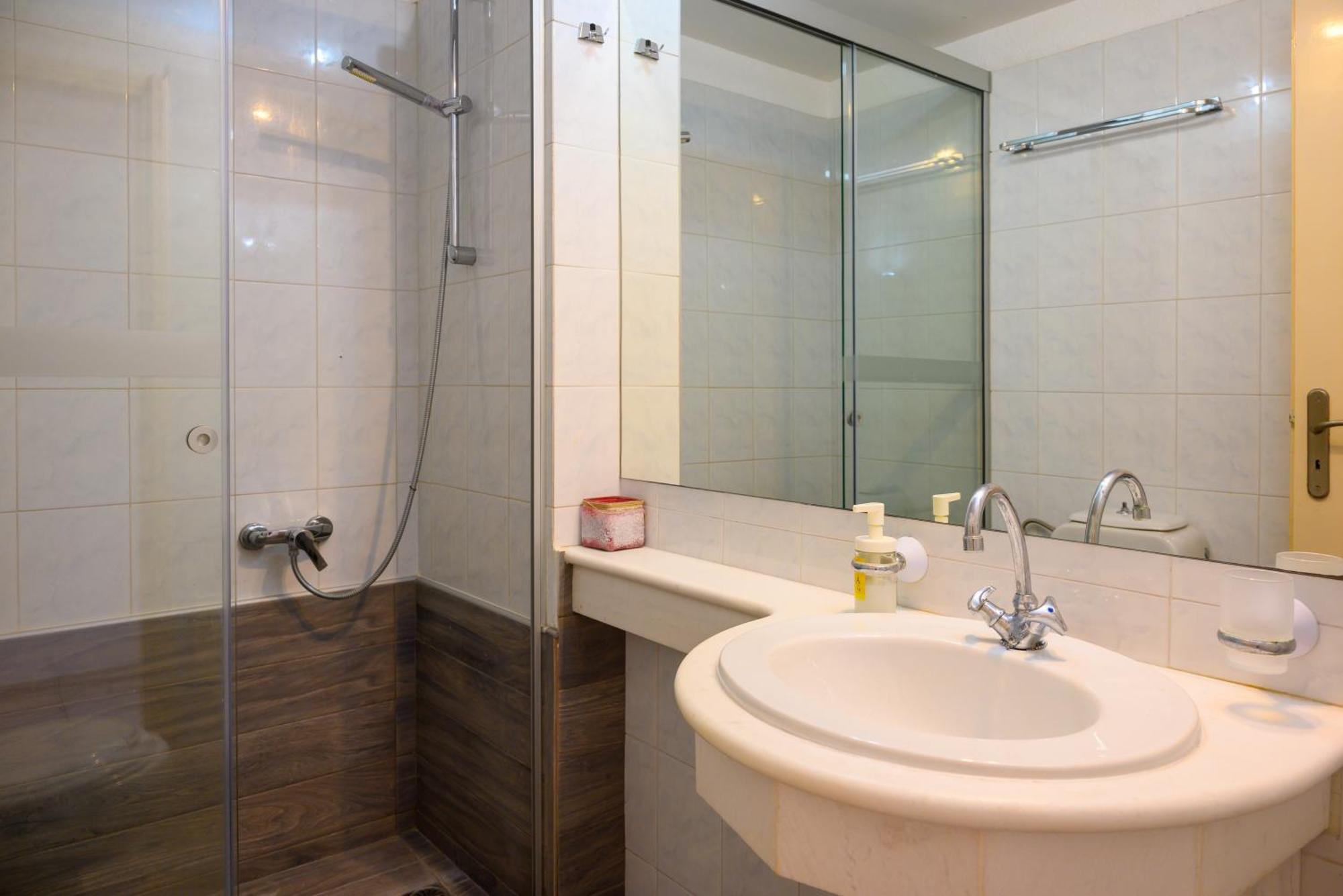 Havania Apartments Агиос-Николаос Экстерьер фото