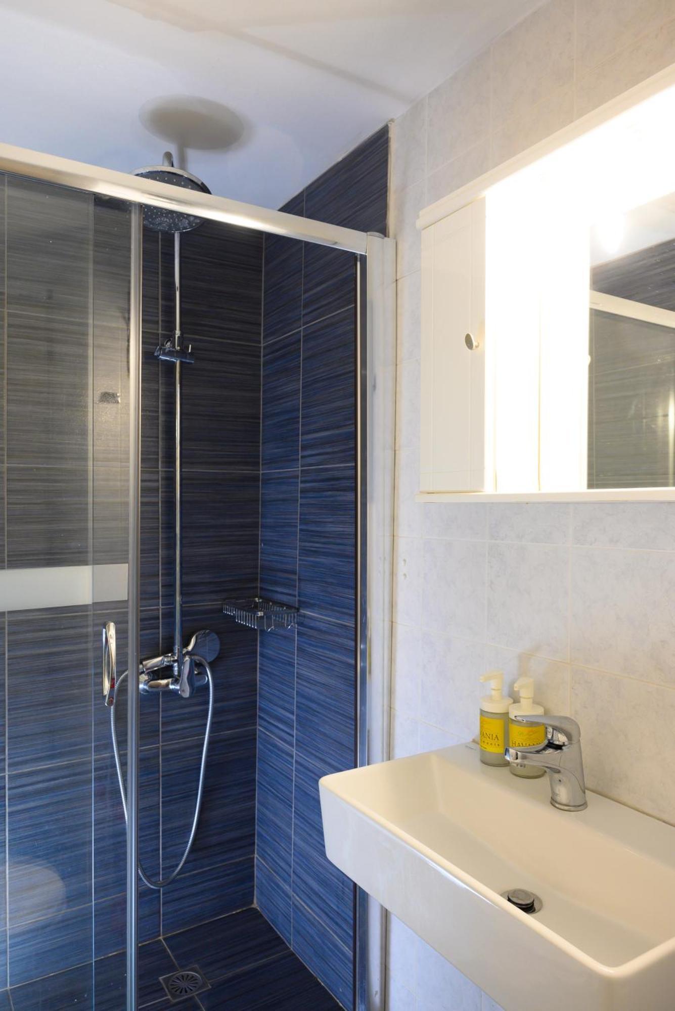 Havania Apartments Агиос-Николаос Экстерьер фото