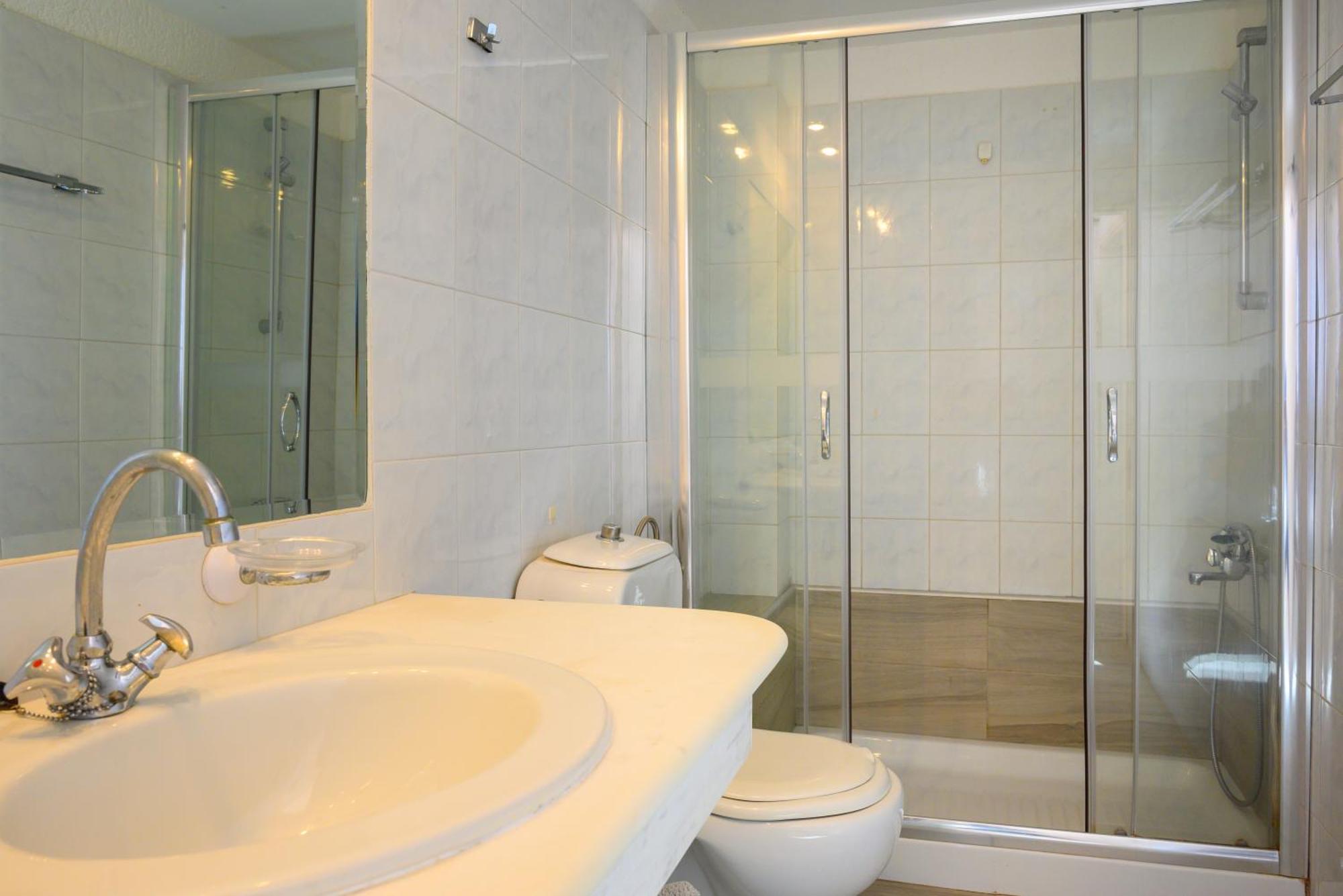 Havania Apartments Агиос-Николаос Экстерьер фото